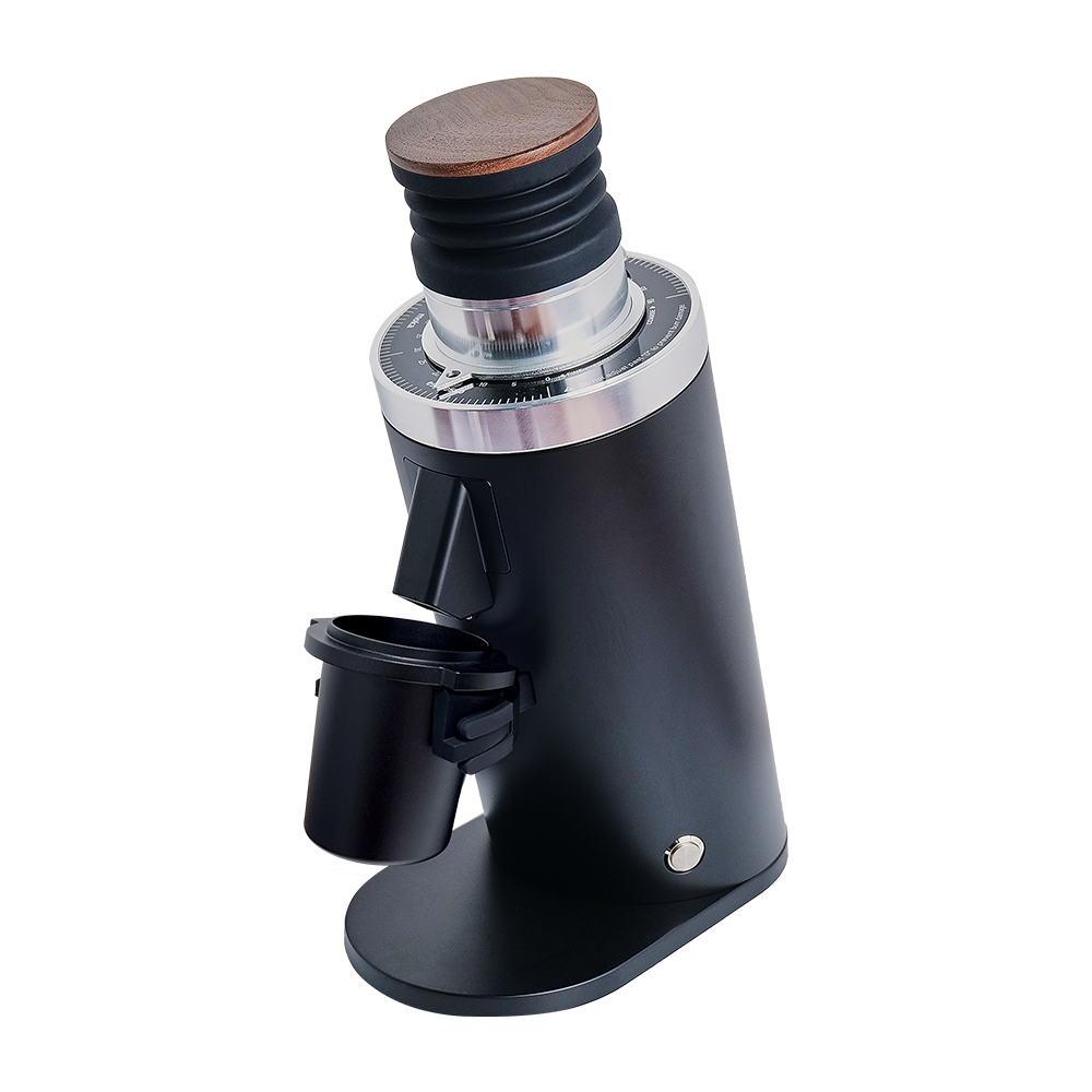 DF64 Gen 2 Electric Coffee Gri - огляд і ціна Coffee Grinder Burr Flat