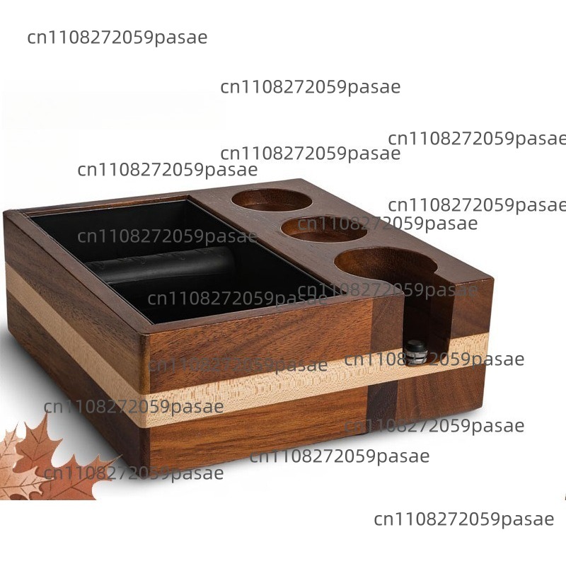 Coffee Pour-over Storage Box,  - огляд і ціна Coffee Equipment Pour Over