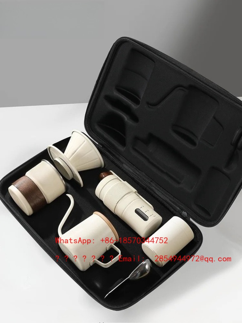 2026    Hand Brewing Coffee Po - огляд і ціна Coffee Equipment For Camping