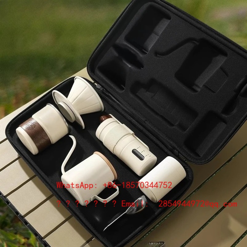 2026    Hand Brewing Coffee Po - огляд і ціна Coffee Equipment For Camping