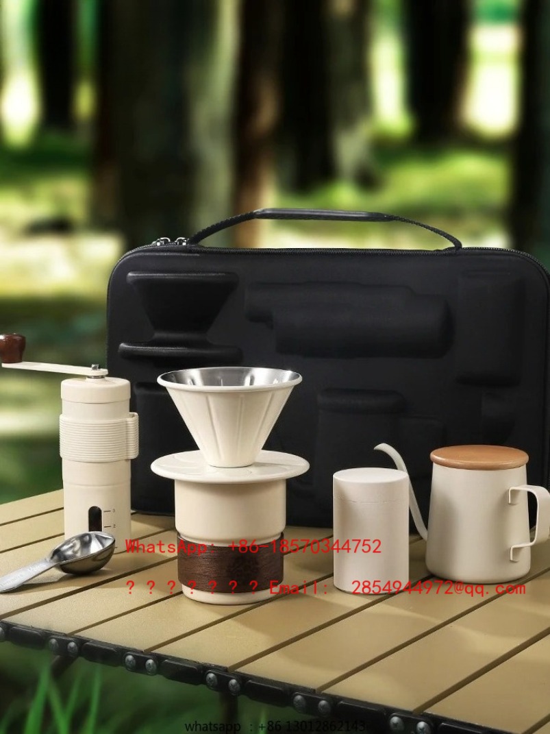 2026    Hand Brewing Coffee Po - огляд і ціна Coffee Equipment For Camping