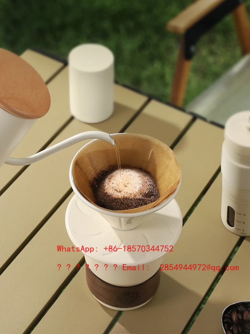 2026    Hand Brewing Coffee Po - огляд і ціна Coffee Equipment For Camping