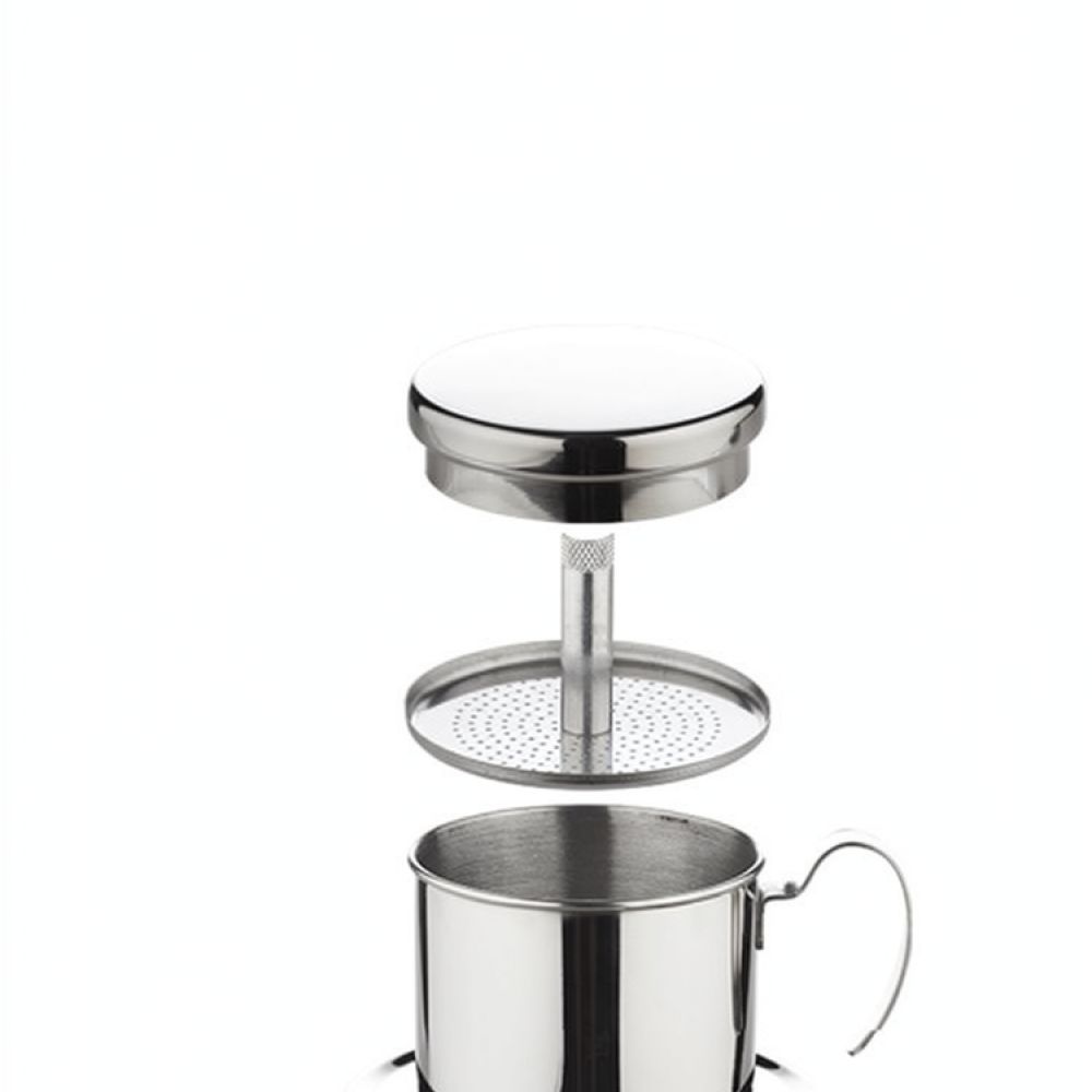 Manual Vietnamese Coffee Filte - огляд і ціна Coffee Equipment Pour Over