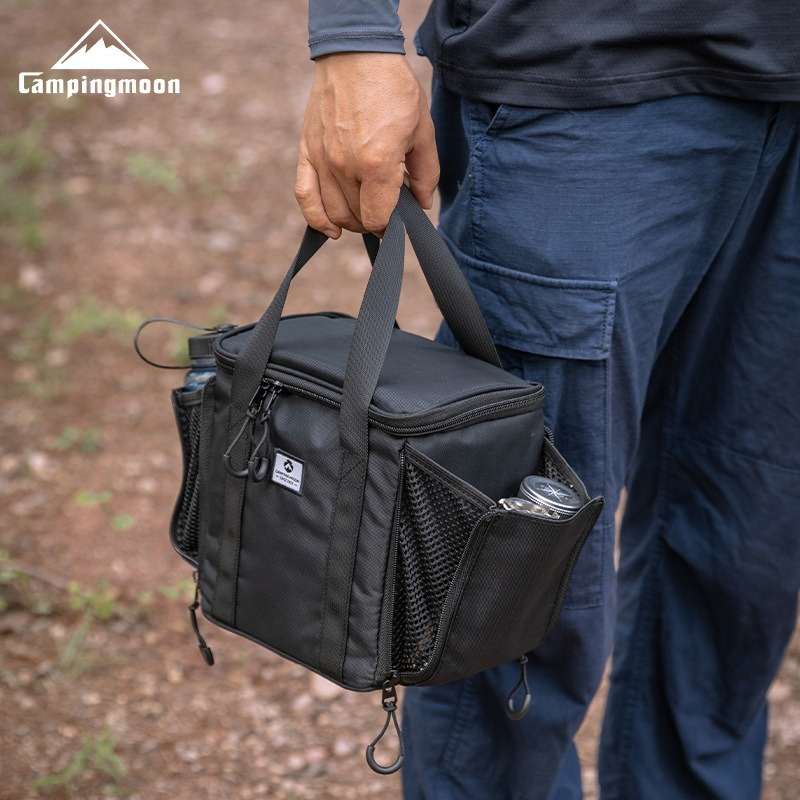 CAMPINGMOON BKXD-5F-B Card Sto - огляд і ціна Coffee Equipment For Camping