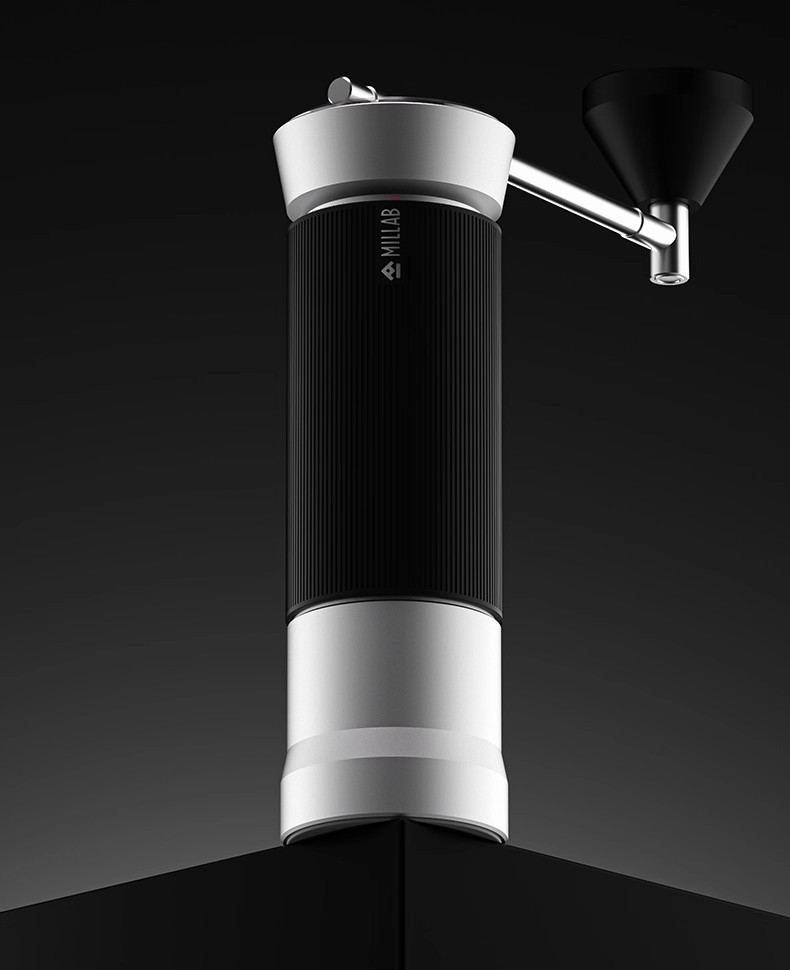 2026 TIMEMORE x MILLAB M01 Han - огляд і ціна Coffee Equipment Pour Over